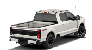 2027 Ford Super Duty® External Image 3
